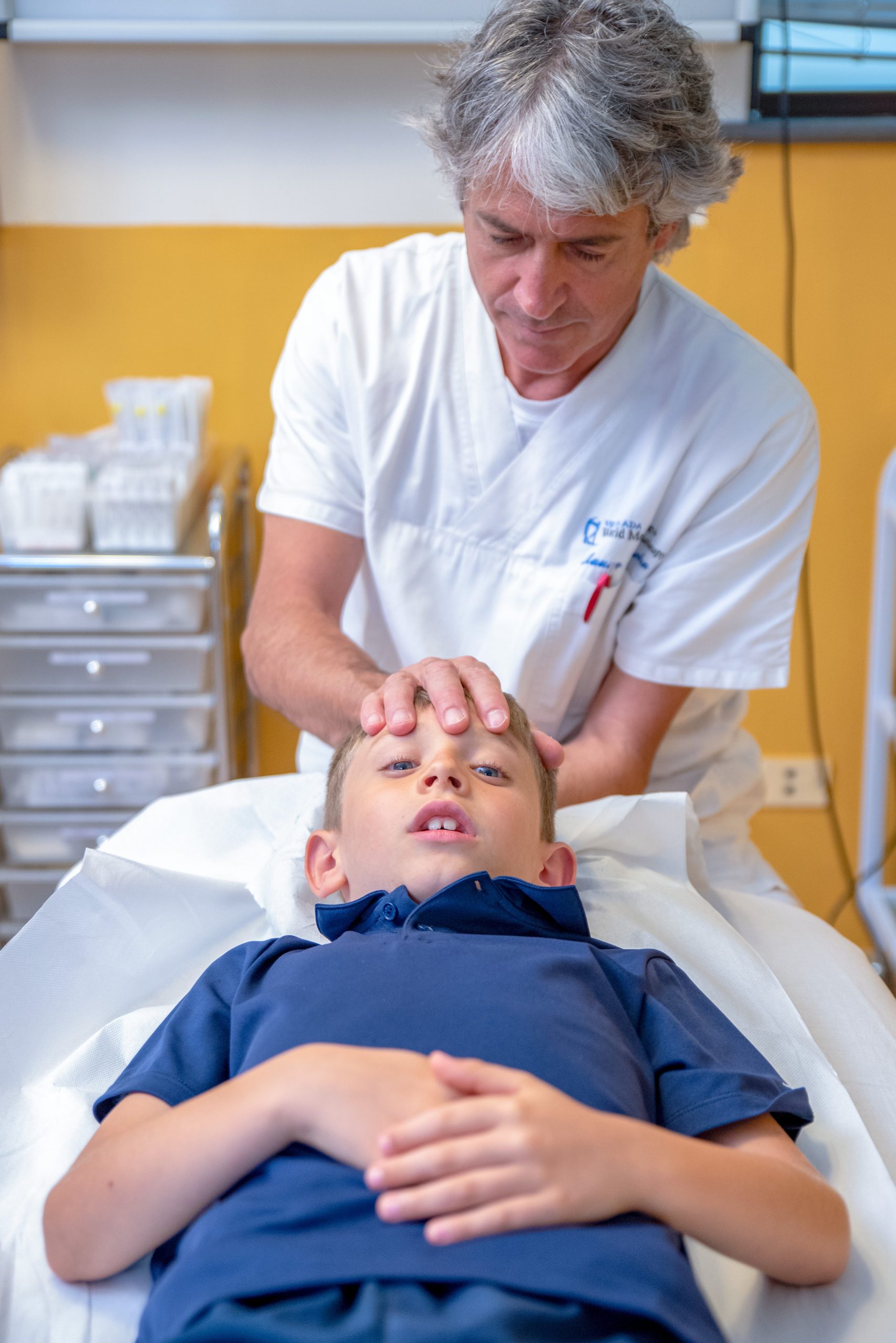 Specialisti World Medicine