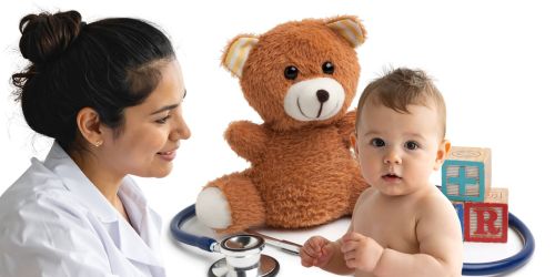 Dermatologia Pediatrica