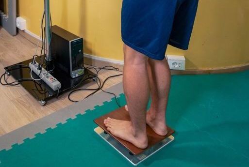 Rieducazione Propriocettiva