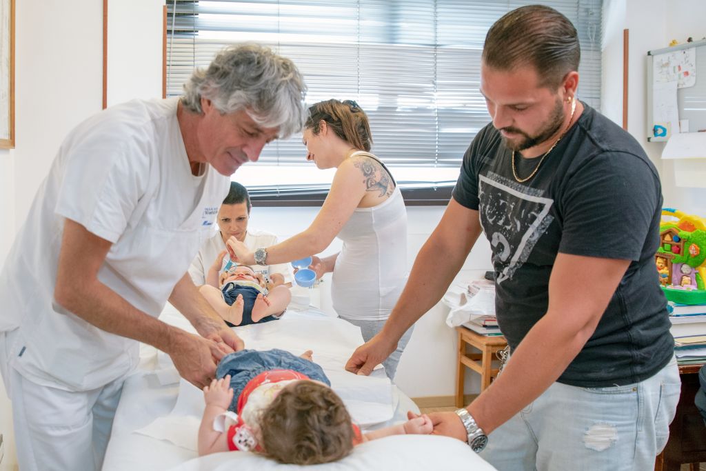 Valutazione Posturale